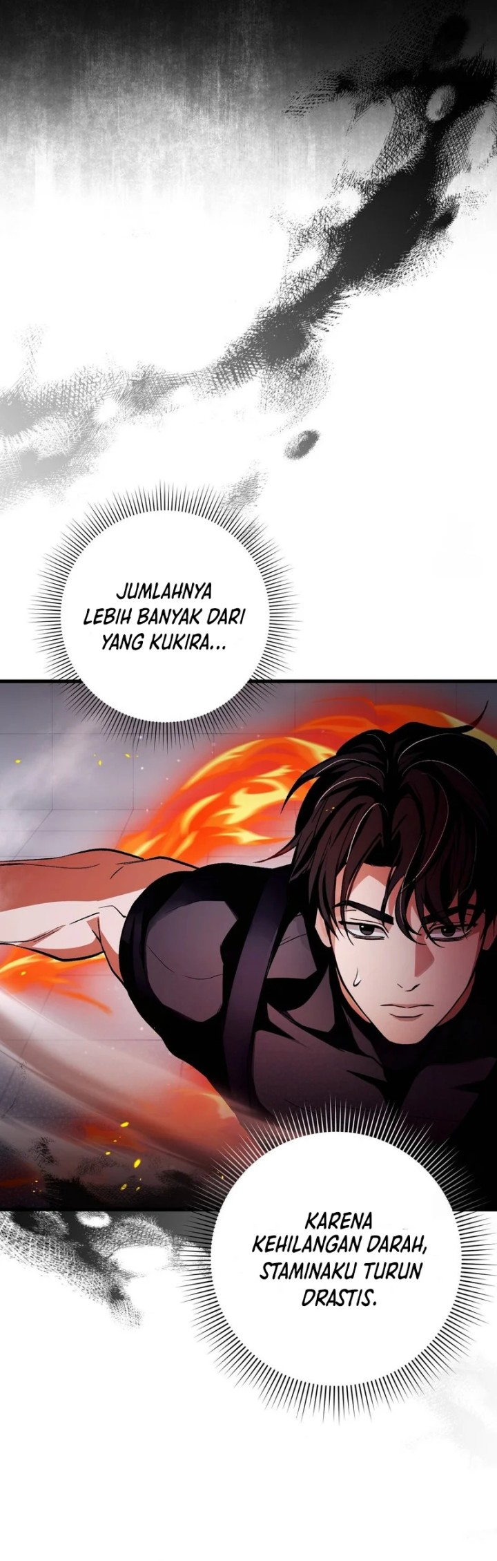 The Delusional Hunter in Another World Chapter 11 - halaman 88