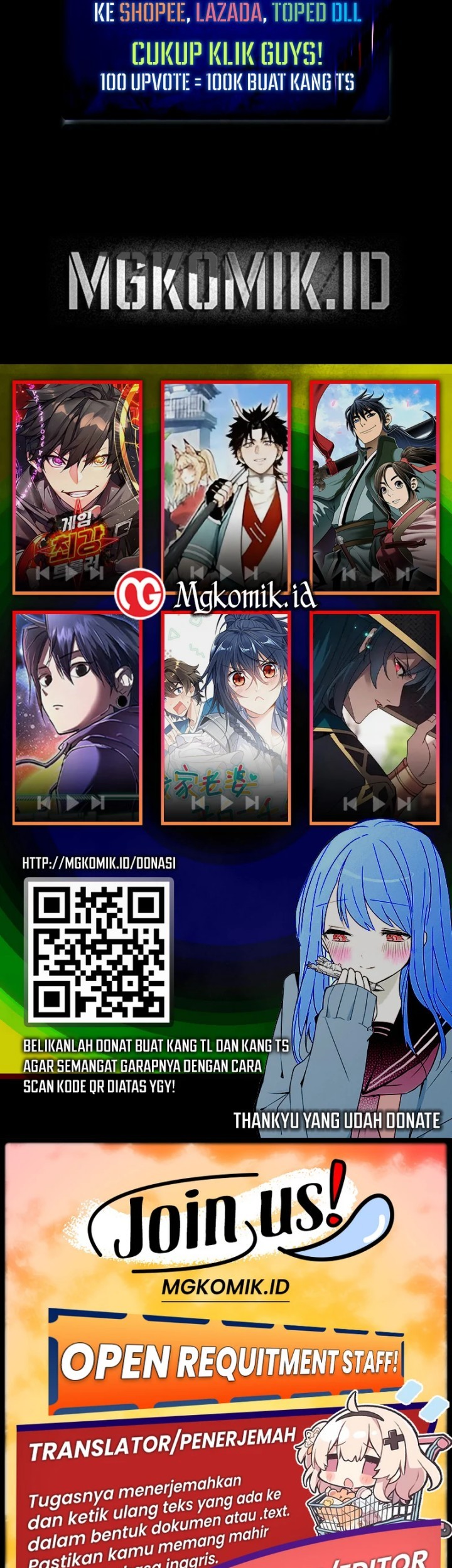 The Delusional Hunter in Another World Chapter 11 - halaman 99