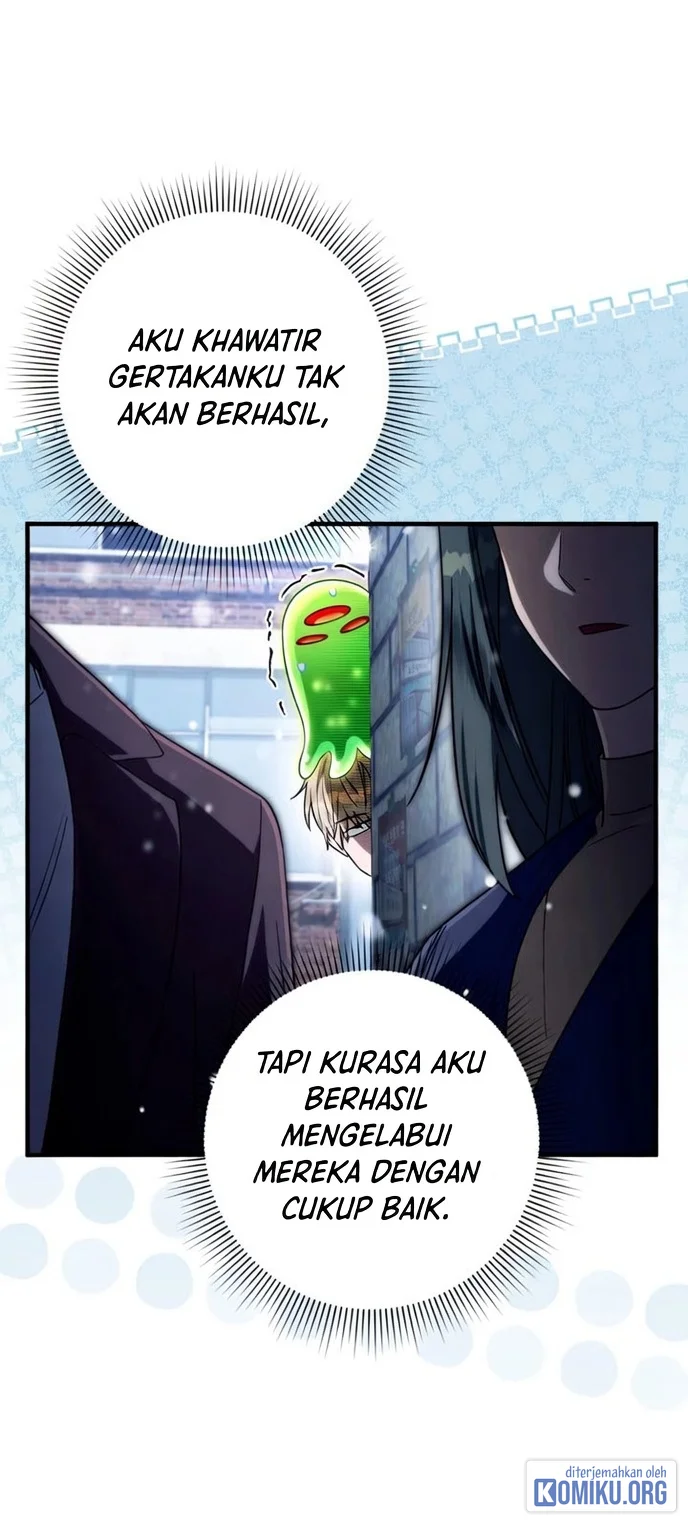 The Delusional Hunter in Another World Chapter 110 - halaman 15
