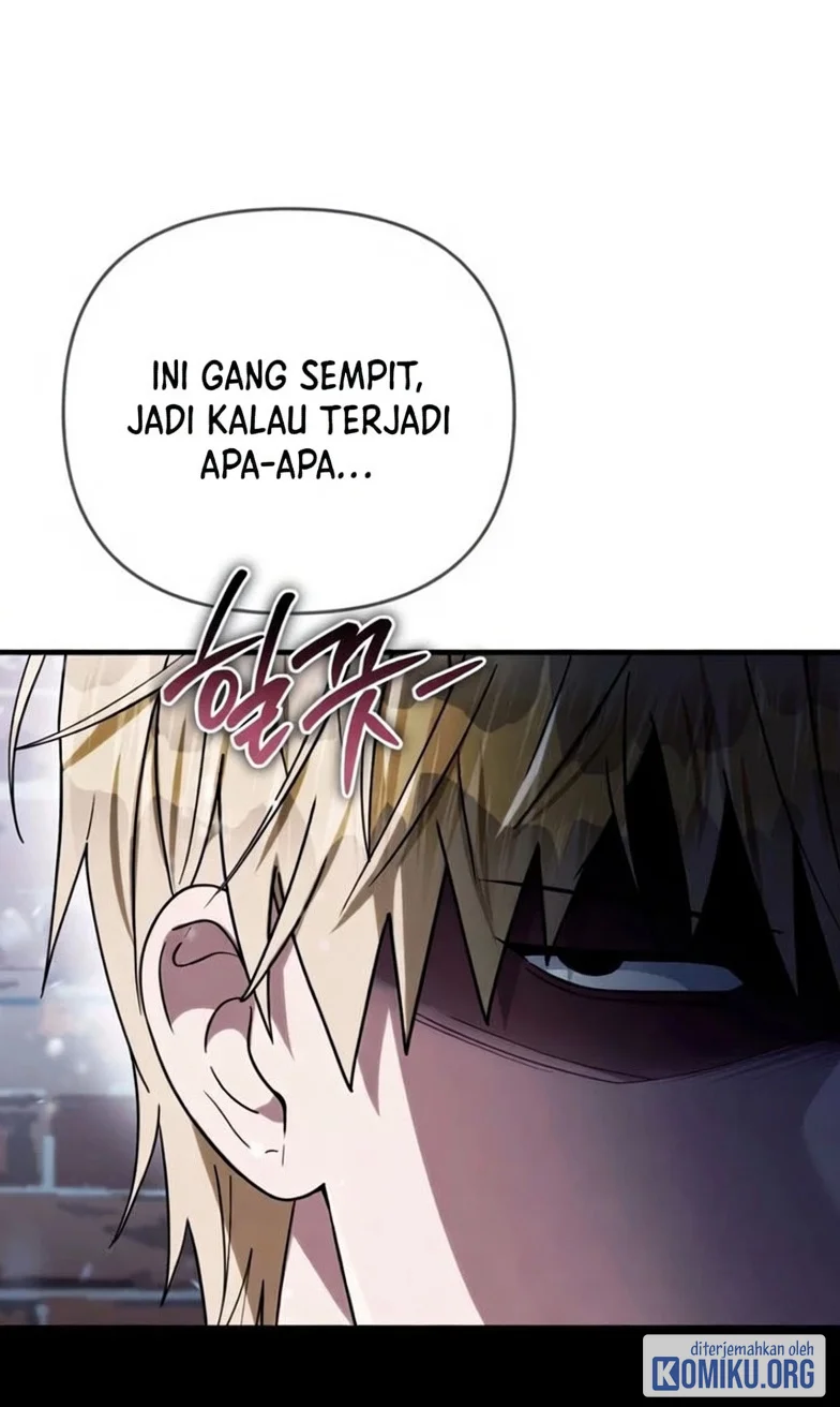 The Delusional Hunter in Another World Chapter 110 - halaman 4