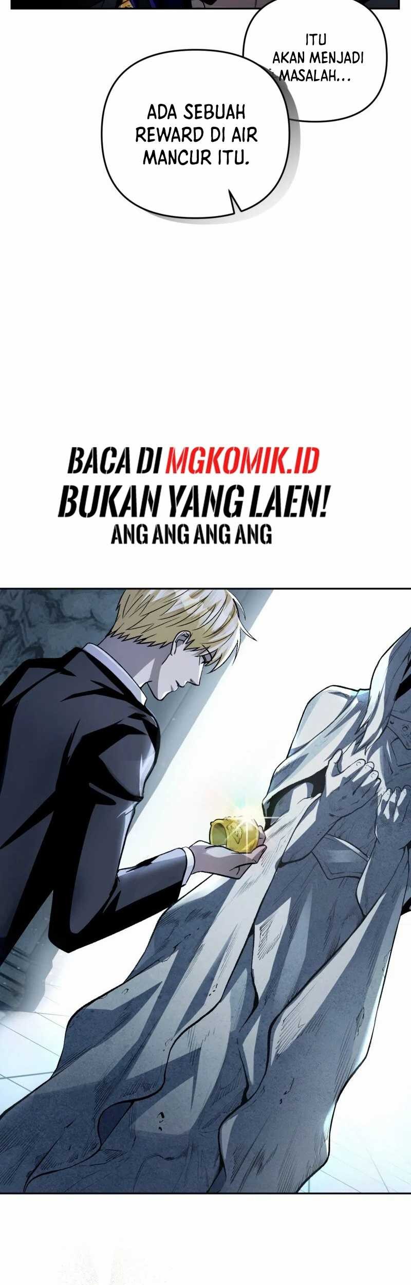 The Delusional Hunter in Another World Chapter 12 - halaman 103