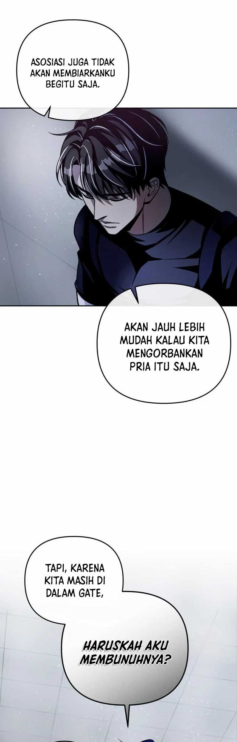 The Delusional Hunter in Another World Chapter 12 - halaman 107