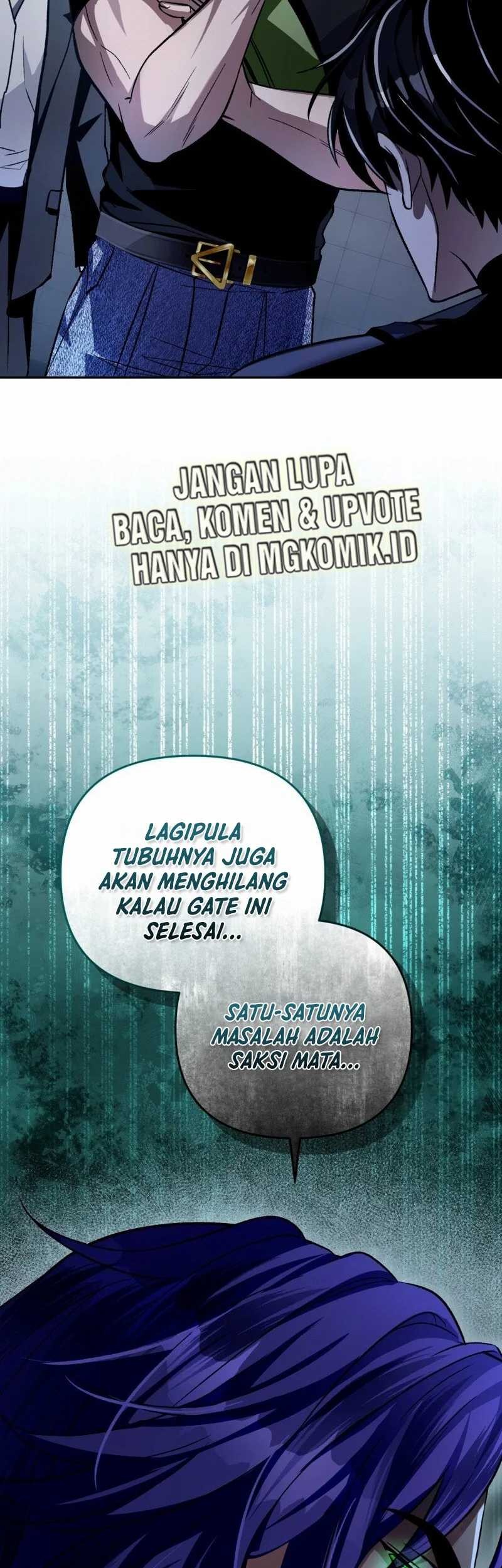 The Delusional Hunter in Another World Chapter 12 - halaman 109