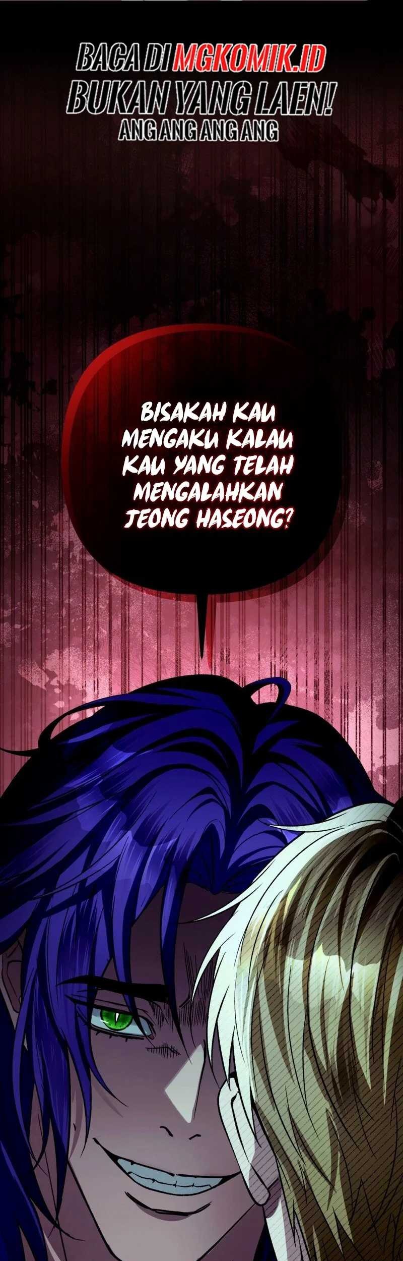 The Delusional Hunter in Another World Chapter 12 - halaman 115