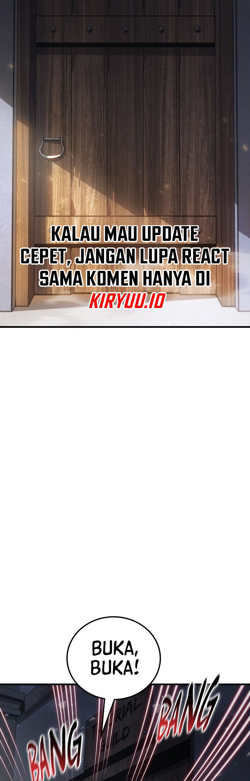 The Delusional Hunter in Another World Chapter 12 - halaman 12