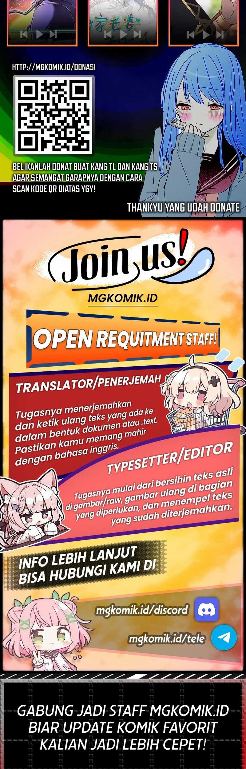 The Delusional Hunter in Another World Chapter 12 - halaman 121
