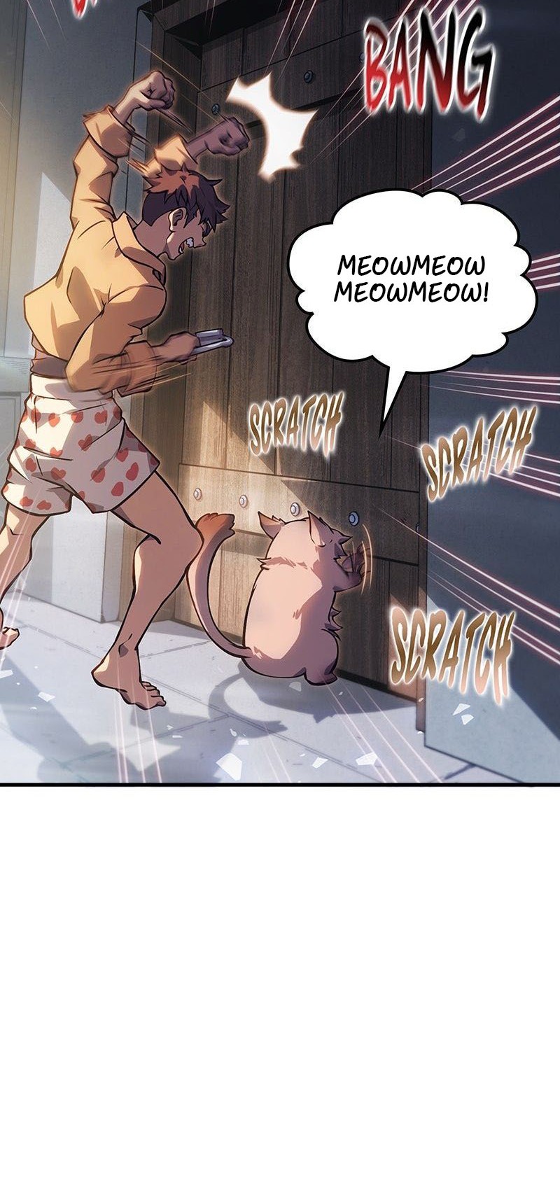 The Delusional Hunter in Another World Chapter 12 - halaman 13