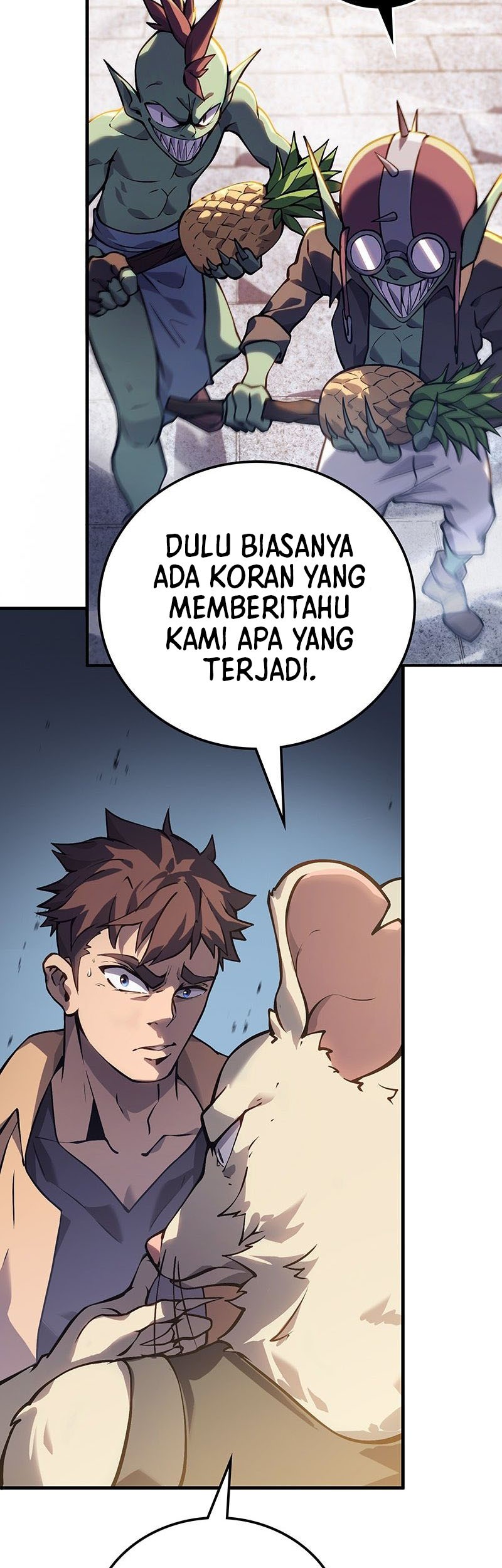 The Delusional Hunter in Another World Chapter 12 - halaman 20