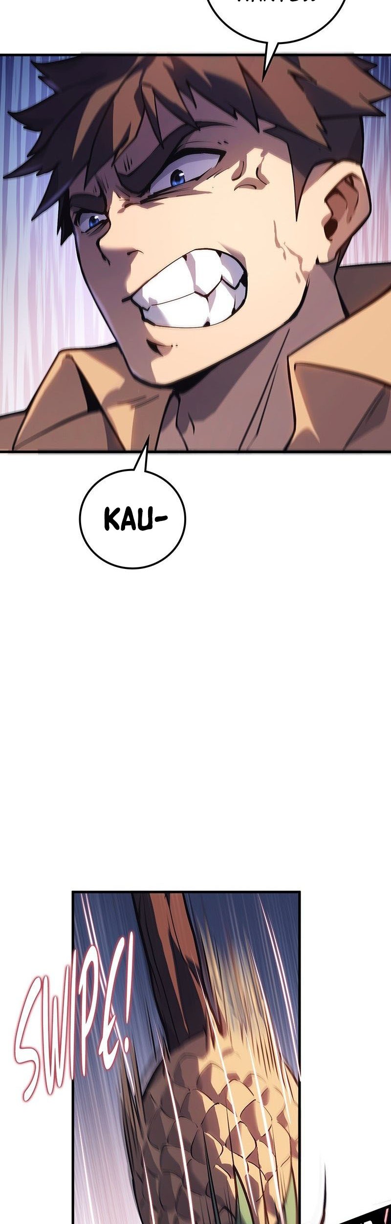 The Delusional Hunter in Another World Chapter 12 - halaman 23