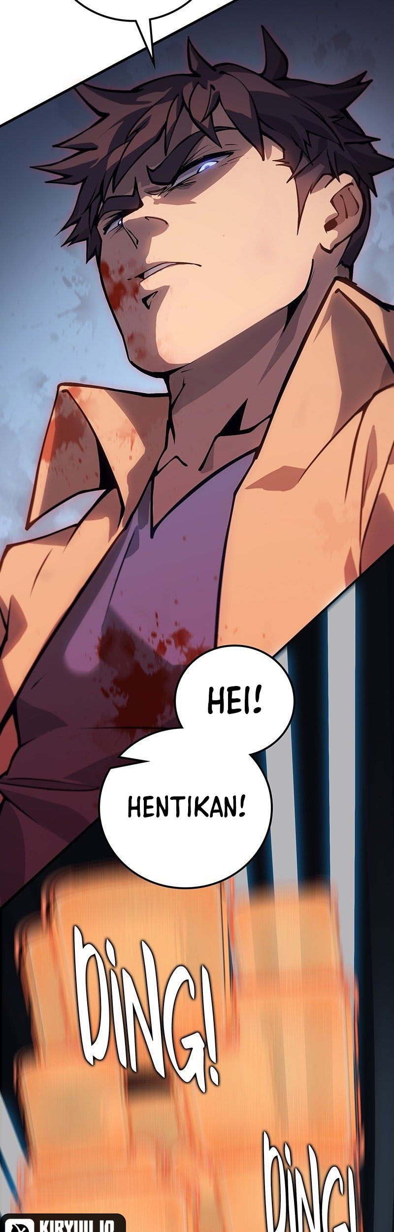 The Delusional Hunter in Another World Chapter 12 - halaman 36