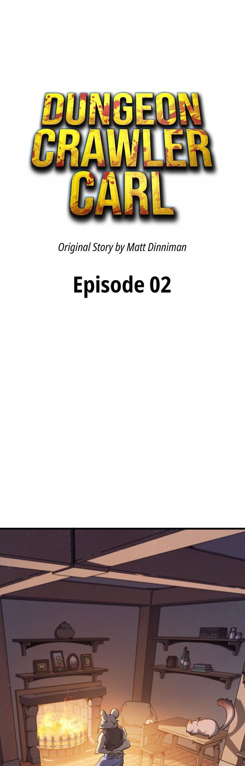 The Delusional Hunter in Another World Chapter 12 - halaman 42