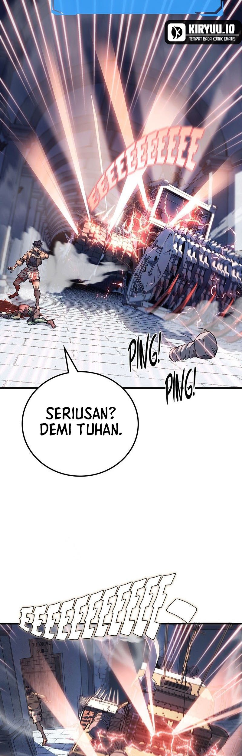 The Delusional Hunter in Another World Chapter 12 - halaman 72