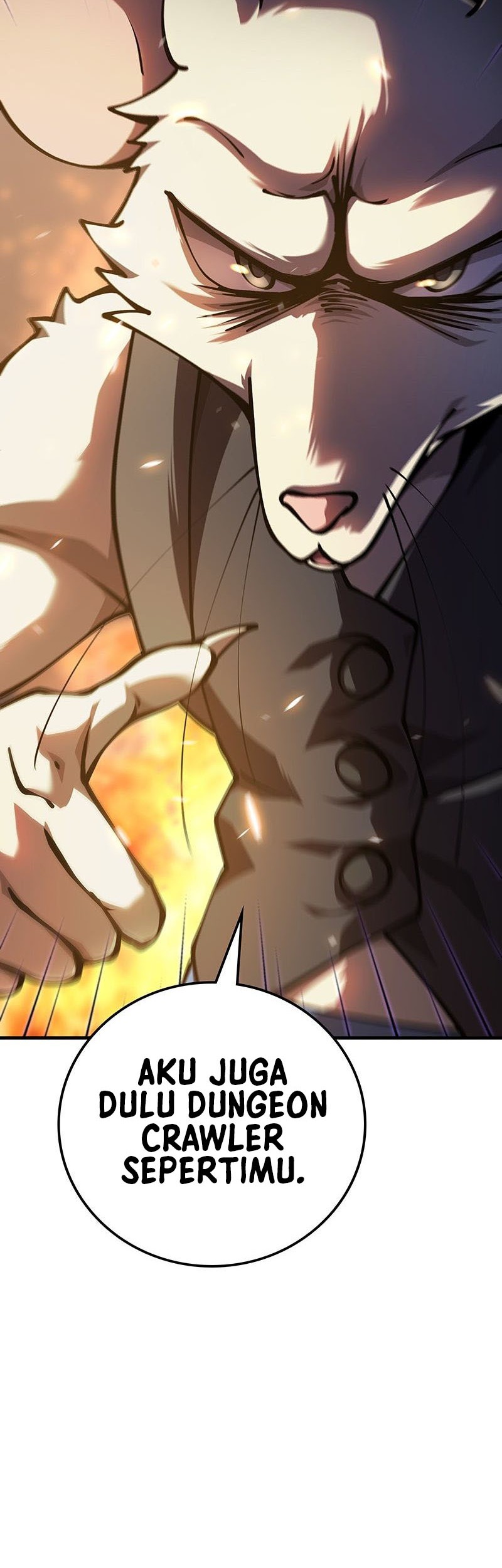 The Delusional Hunter in Another World Chapter 12 - halaman 85