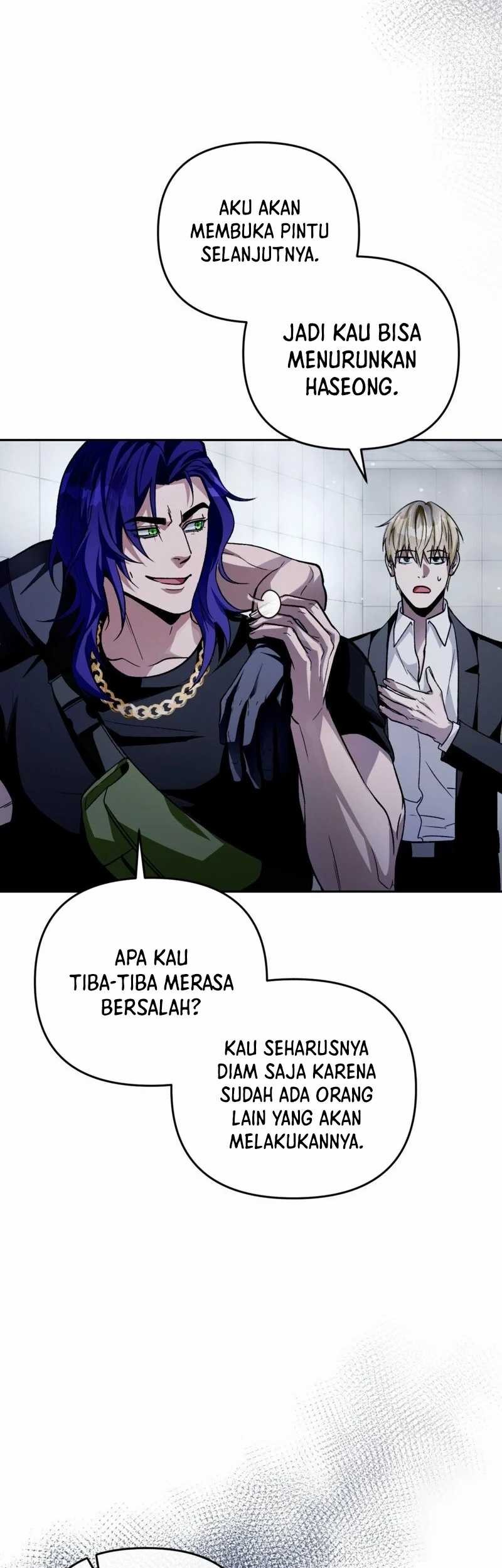The Delusional Hunter in Another World Chapter 12 - halaman 87
