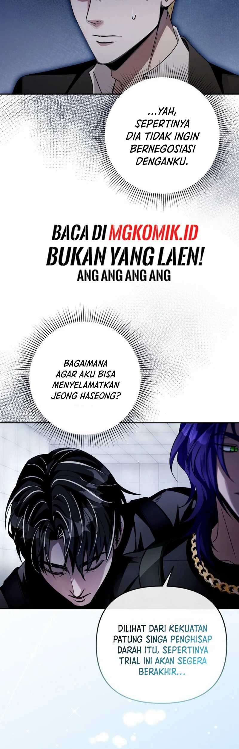 The Delusional Hunter in Another World Chapter 12 - halaman 89