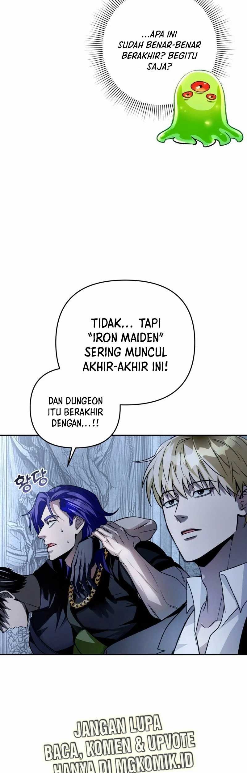 The Delusional Hunter in Another World Chapter 12 - halaman 97