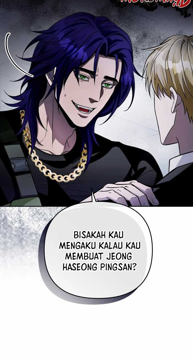 The Delusional Hunter in Another World Chapter 13 - halaman 24