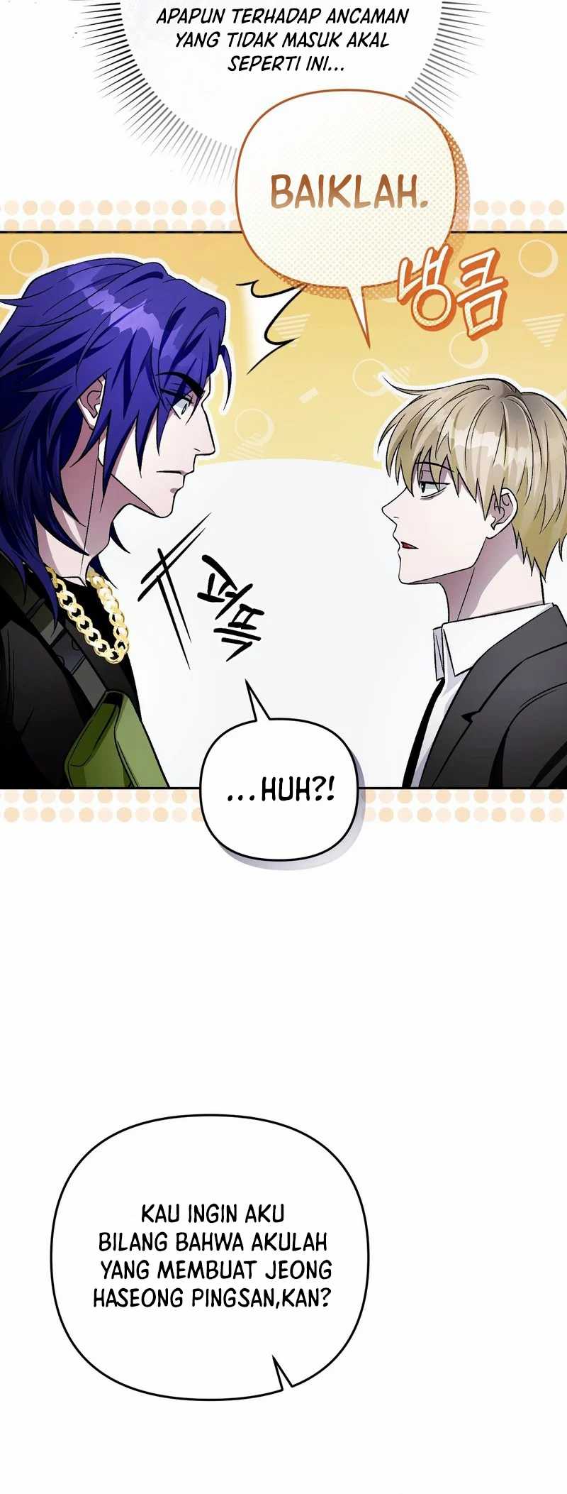 The Delusional Hunter in Another World Chapter 13 - halaman 31