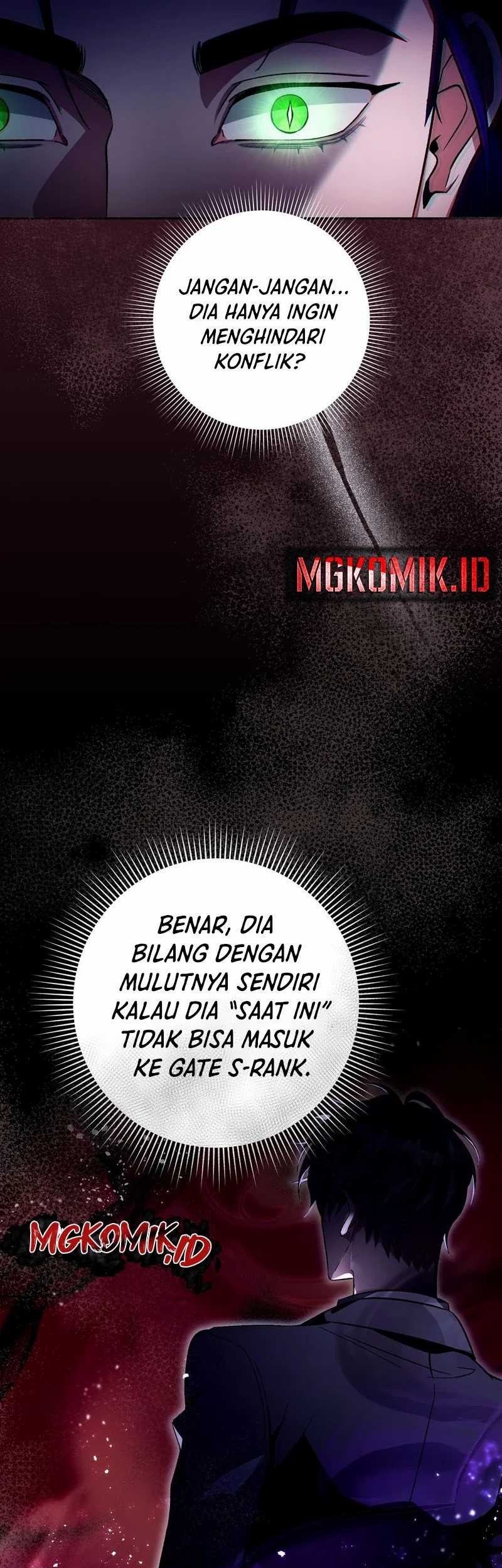 The Delusional Hunter in Another World Chapter 13 - halaman 34