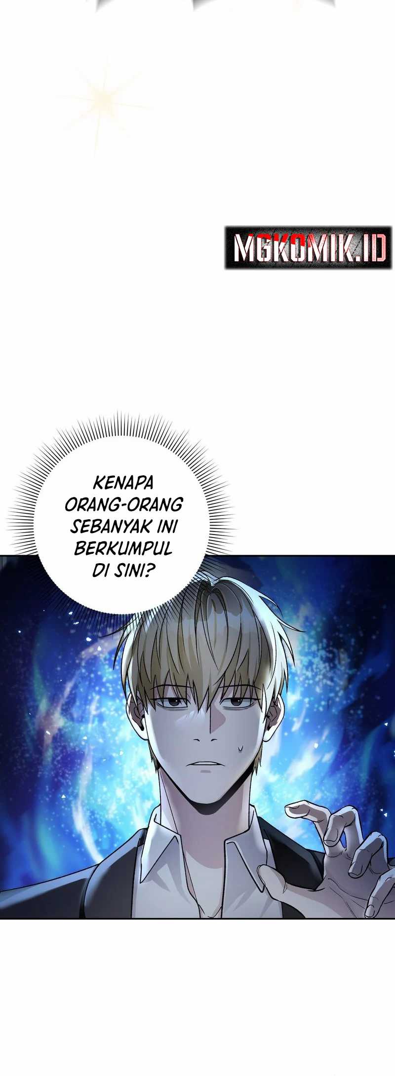The Delusional Hunter in Another World Chapter 13 - halaman 50