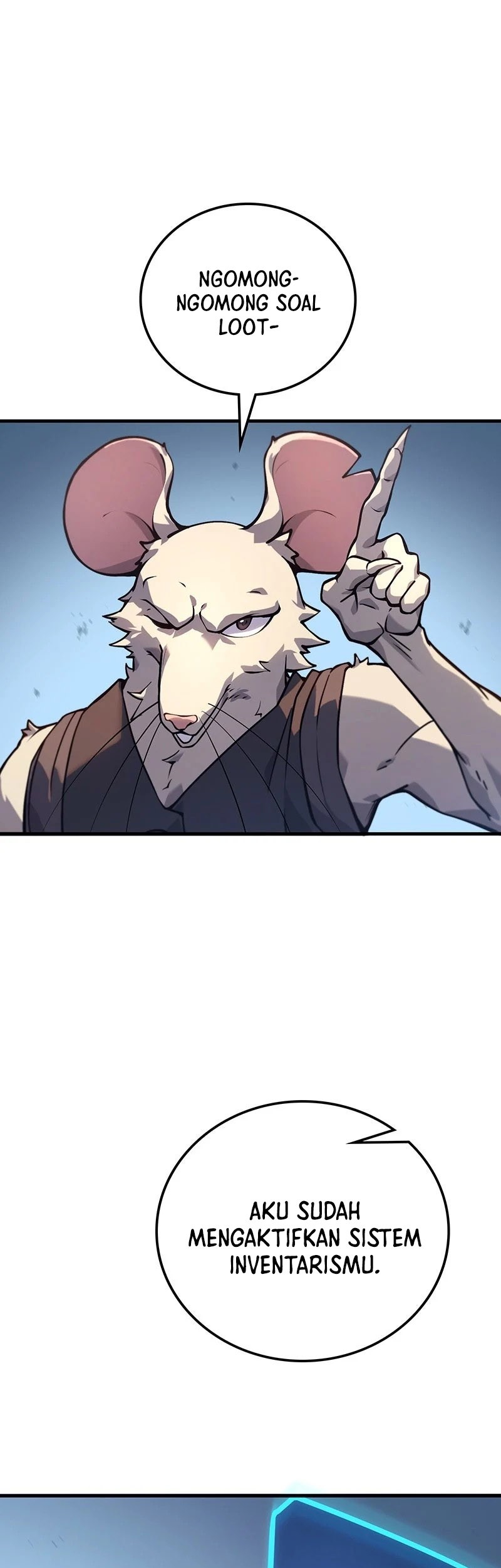 The Delusional Hunter in Another World Chapter 13 - halaman 53