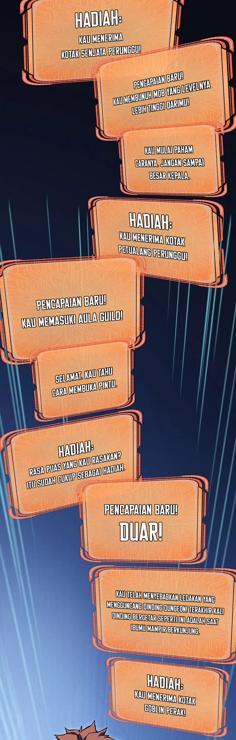 The Delusional Hunter in Another World Chapter 13 - halaman 65