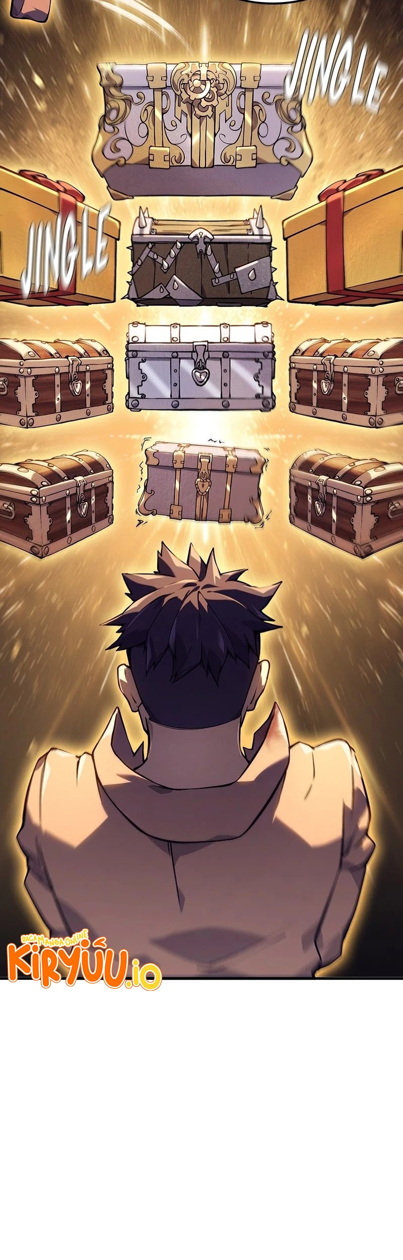 The Delusional Hunter in Another World Chapter 13 - halaman 69