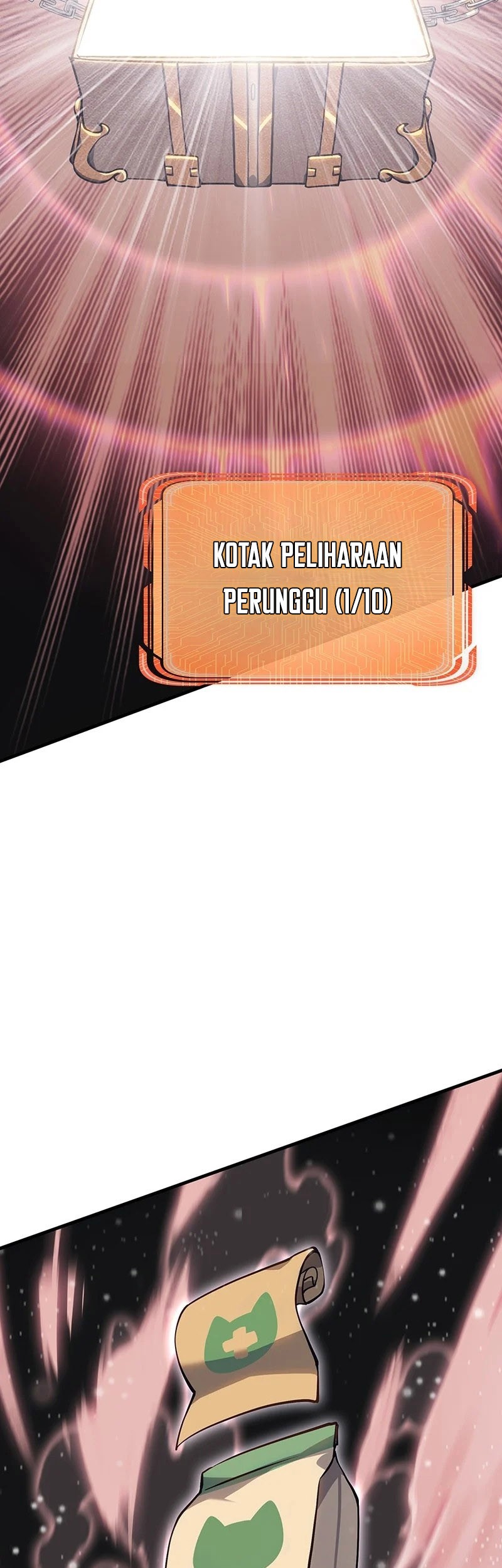 The Delusional Hunter in Another World Chapter 13 - halaman 73