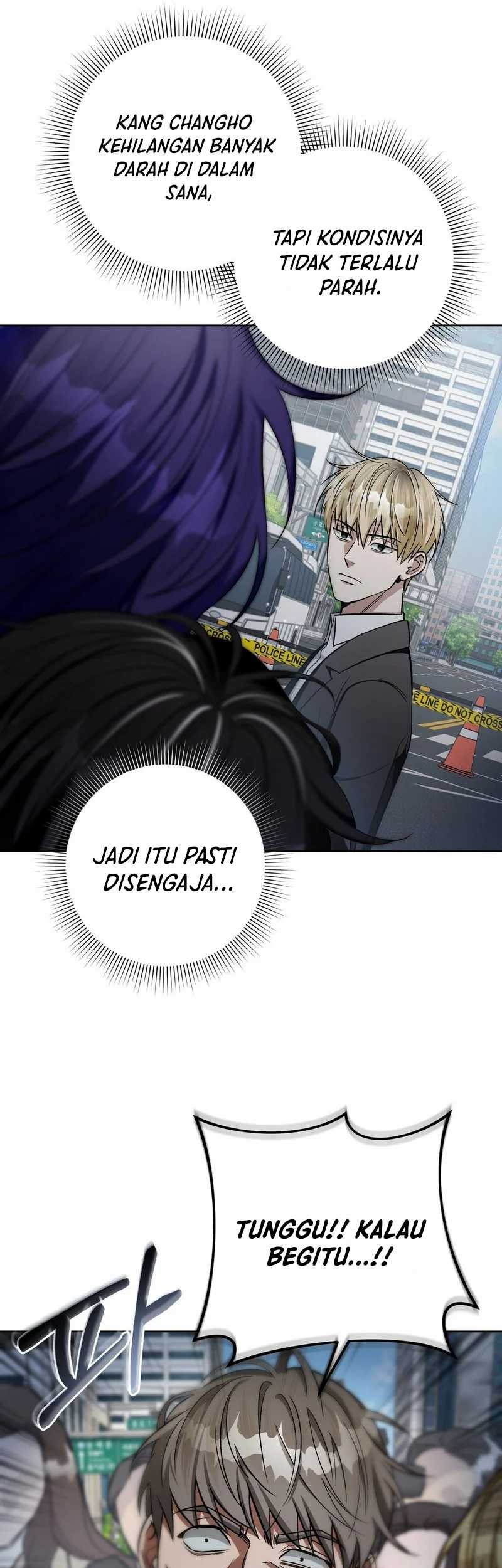 The Delusional Hunter in Another World Chapter 13 - halaman 81