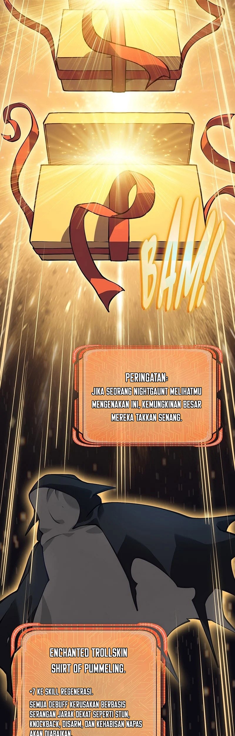 The Delusional Hunter in Another World Chapter 13 - halaman 87