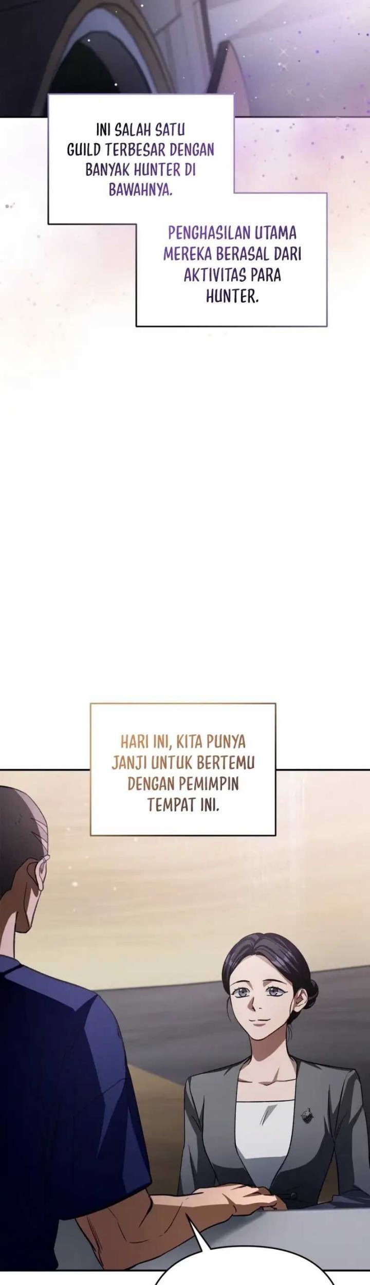The Delusional Hunter in Another World Chapter 14 - halaman 105
