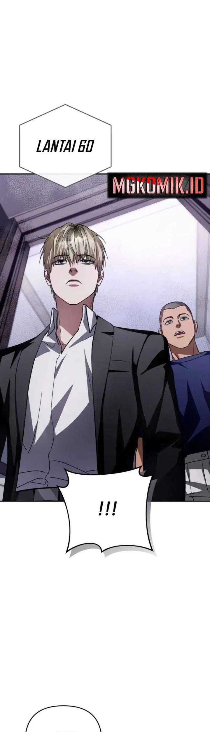 The Delusional Hunter in Another World Chapter 14 - halaman 113