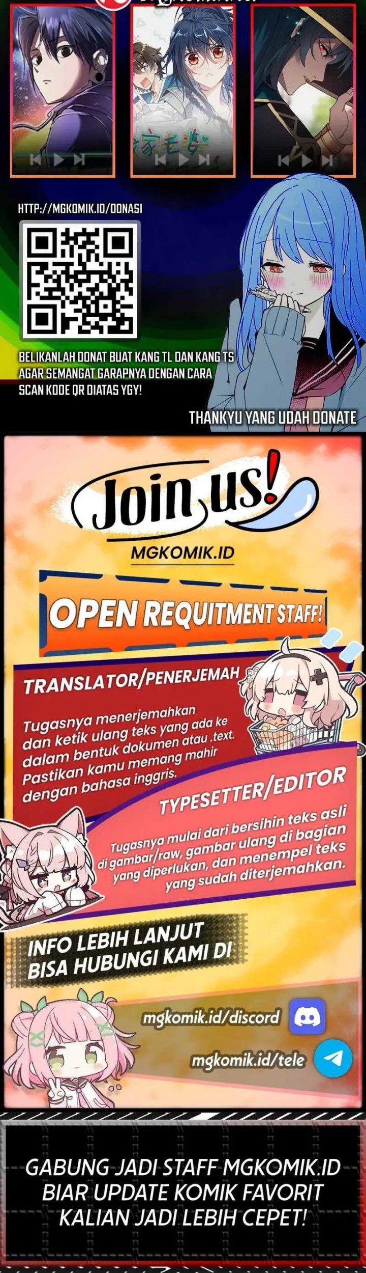 The Delusional Hunter in Another World Chapter 14 - halaman 121