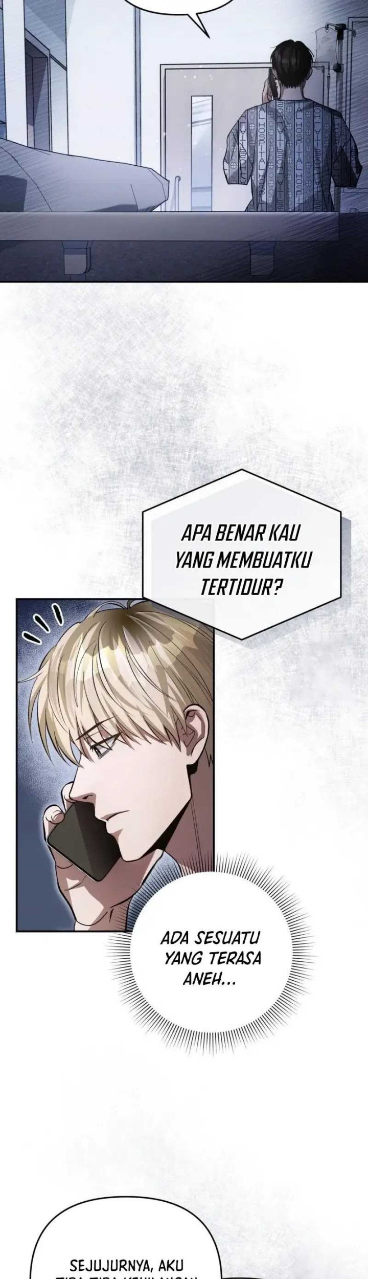 The Delusional Hunter in Another World Chapter 14 - halaman 15