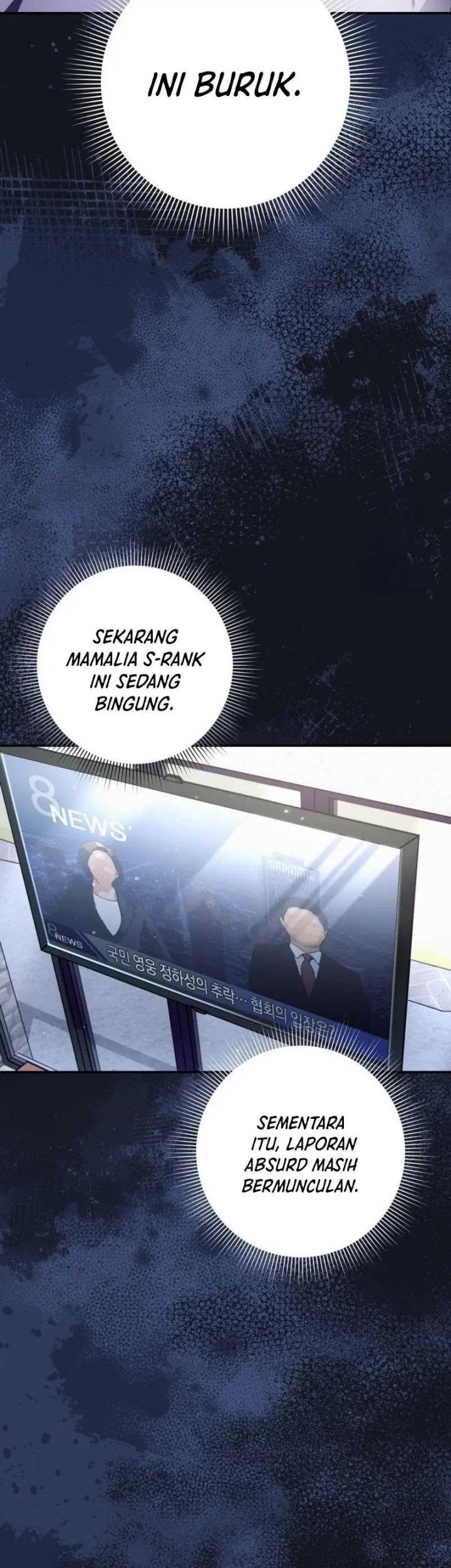 The Delusional Hunter in Another World Chapter 14 - halaman 23