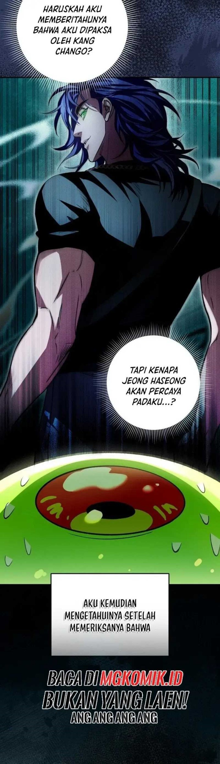 The Delusional Hunter in Another World Chapter 14 - halaman 25