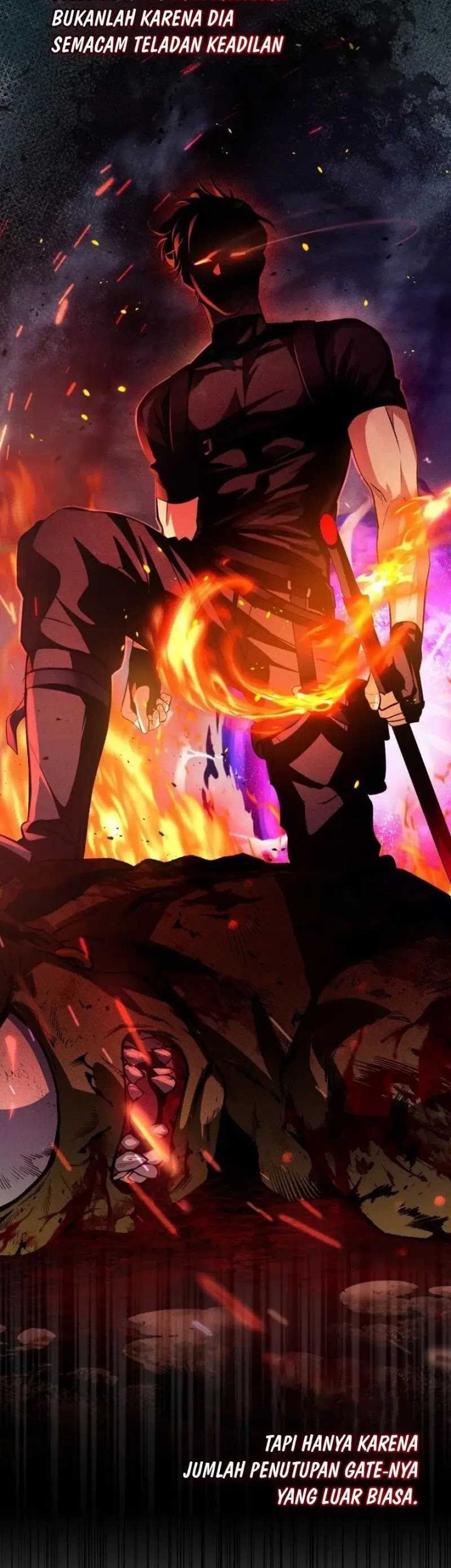 The Delusional Hunter in Another World Chapter 14 - halaman 27