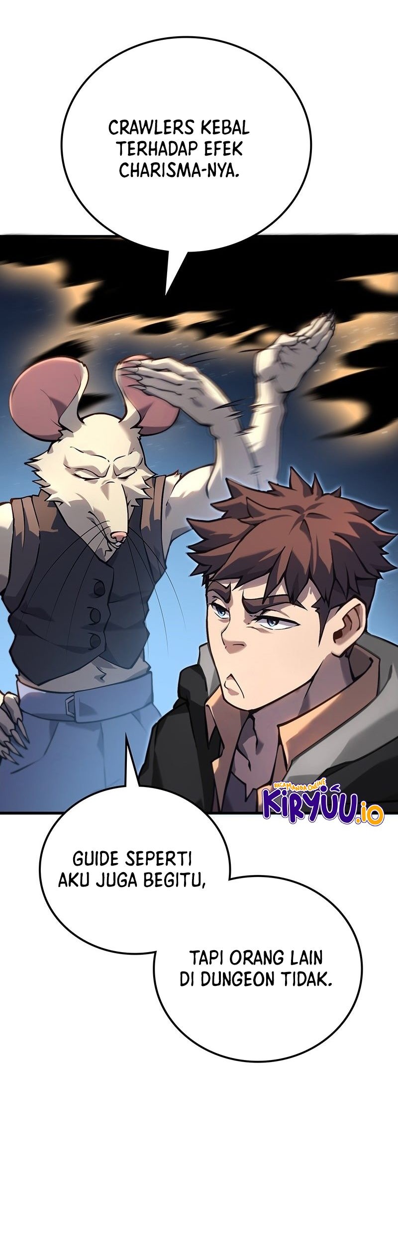 The Delusional Hunter in Another World Chapter 14 - halaman 28