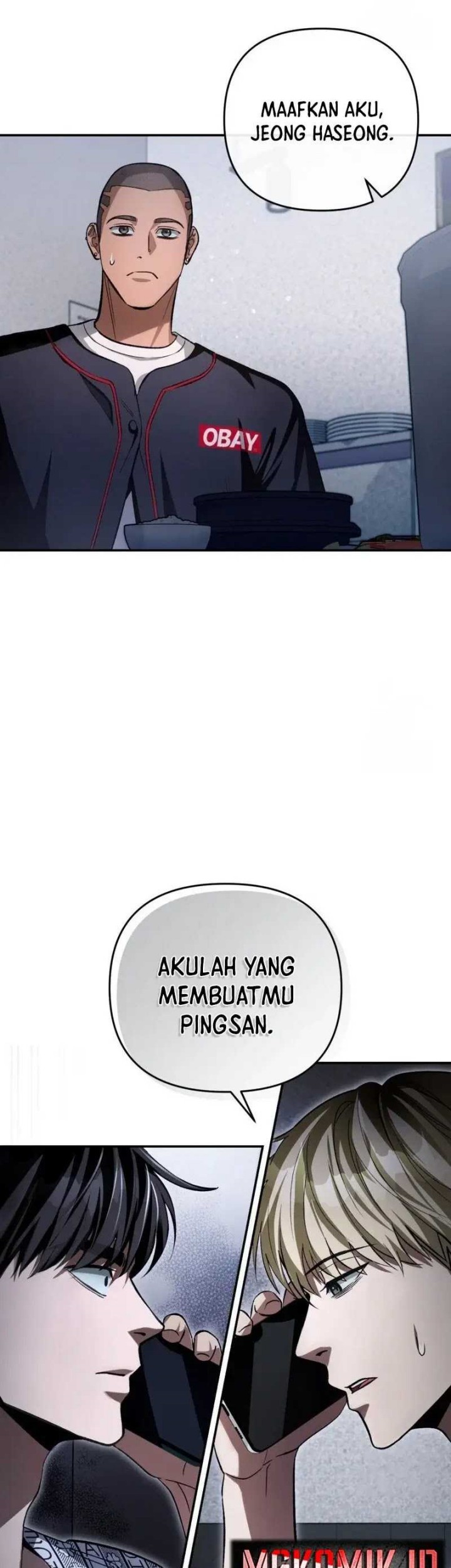 The Delusional Hunter in Another World Chapter 14 - halaman 31