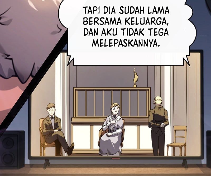 The Delusional Hunter in Another World Chapter 14 - halaman 35
