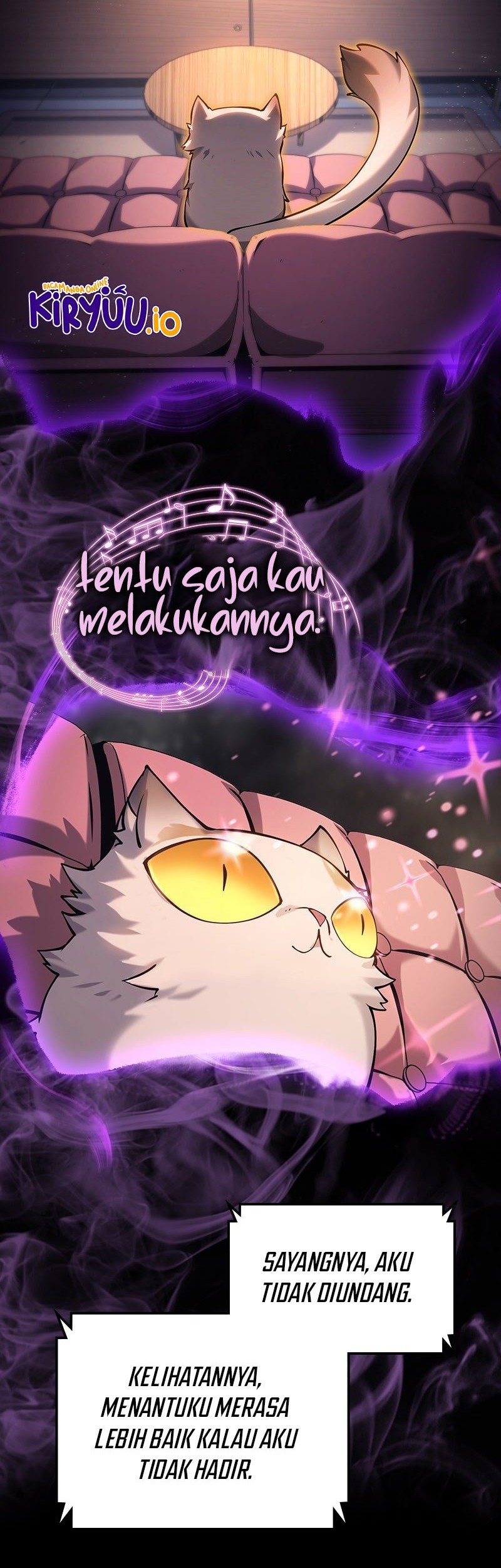 The Delusional Hunter in Another World Chapter 14 - halaman 4