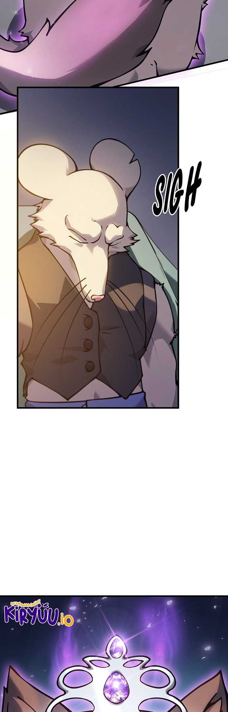 The Delusional Hunter in Another World Chapter 14 - halaman 49
