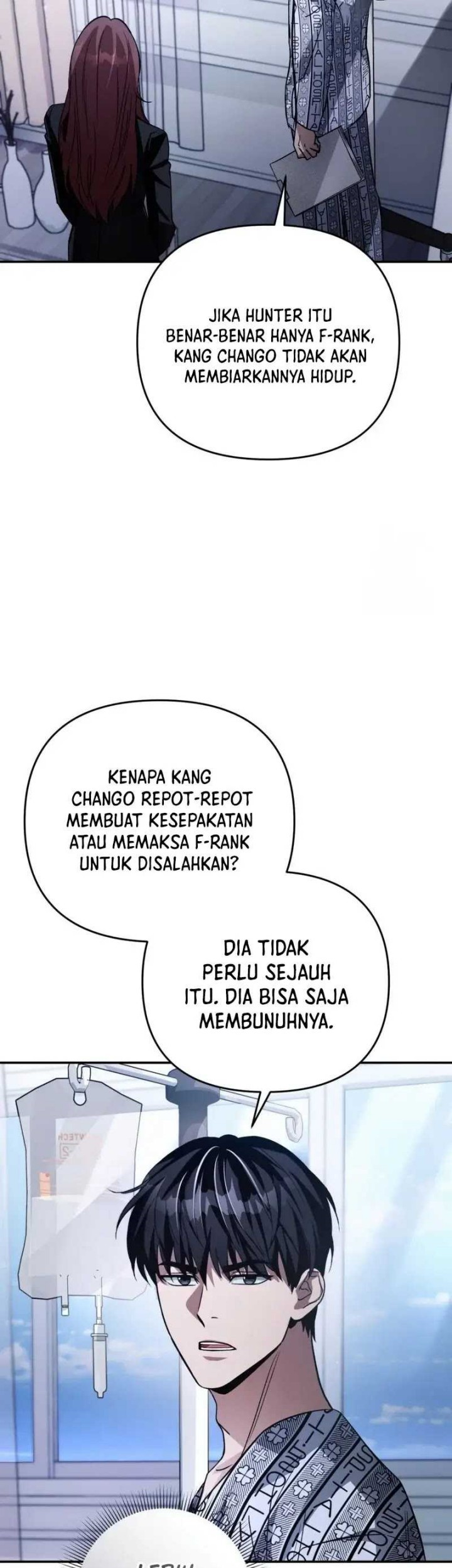 The Delusional Hunter in Another World Chapter 14 - halaman 57