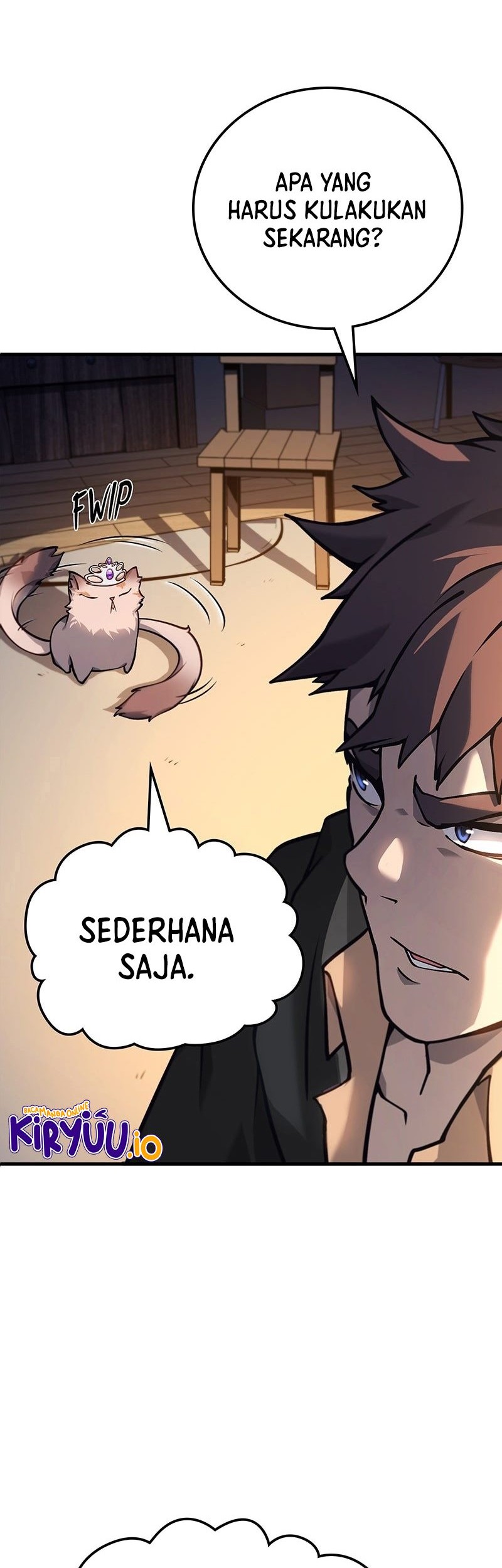 The Delusional Hunter in Another World Chapter 14 - halaman 59