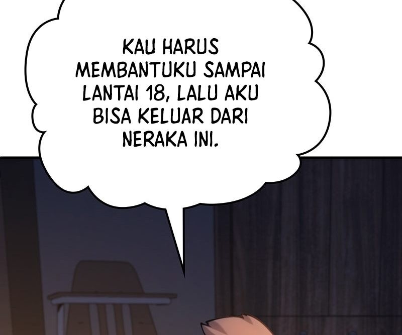 The Delusional Hunter in Another World Chapter 14 - halaman 60