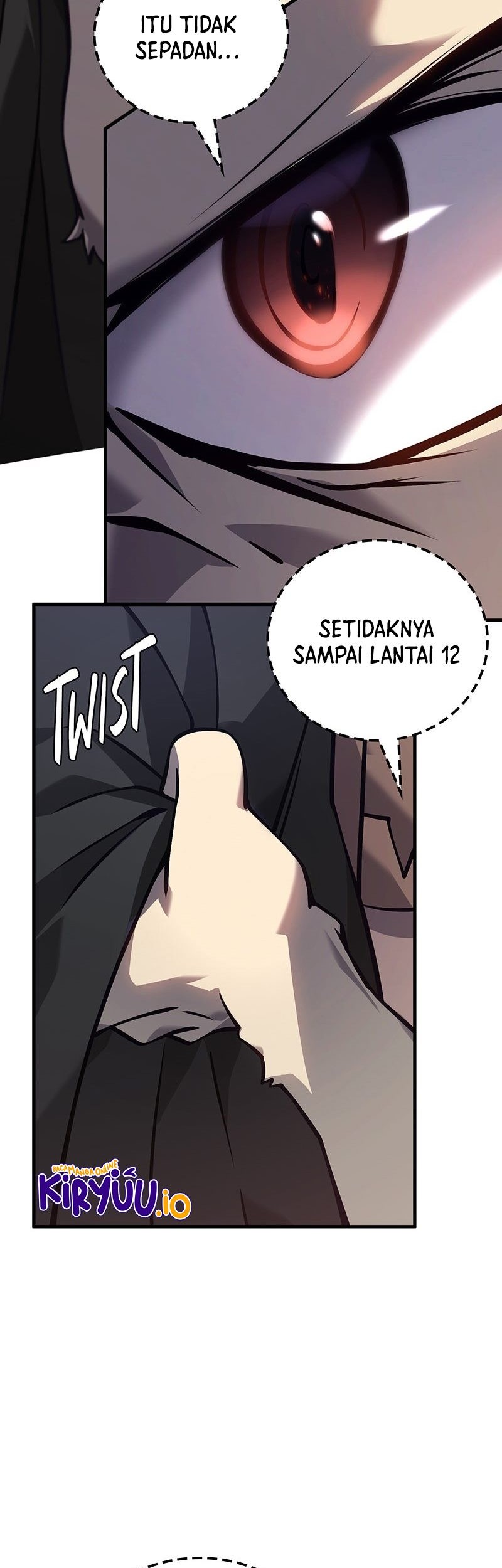 The Delusional Hunter in Another World Chapter 14 - halaman 73