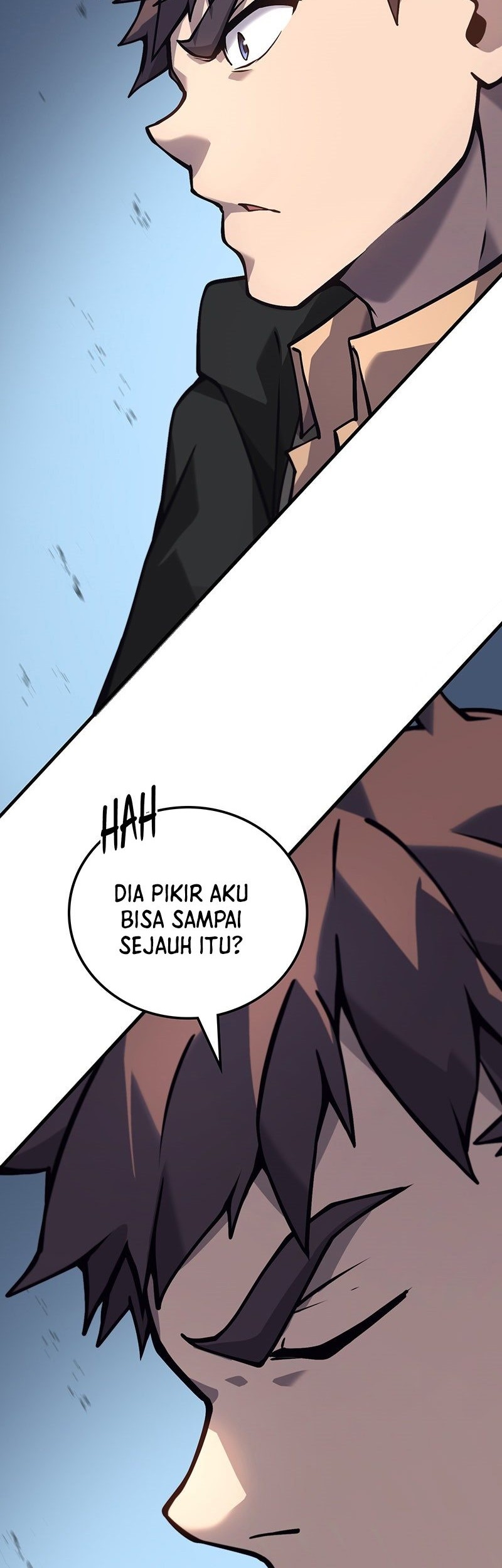 The Delusional Hunter in Another World Chapter 14 - halaman 79