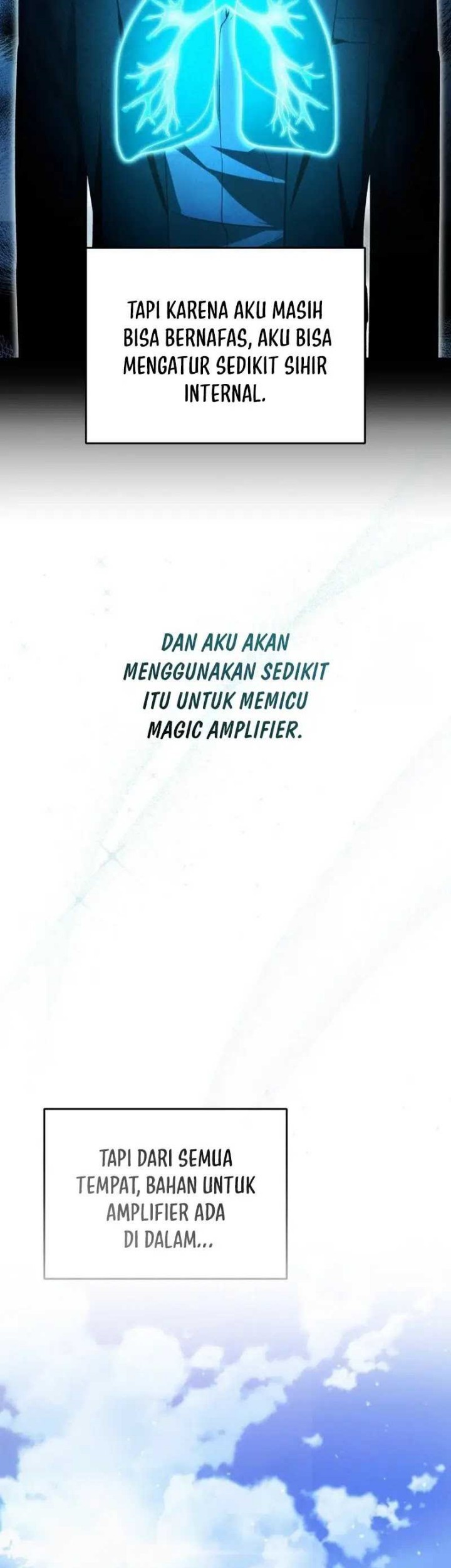 The Delusional Hunter in Another World Chapter 14 - halaman 81