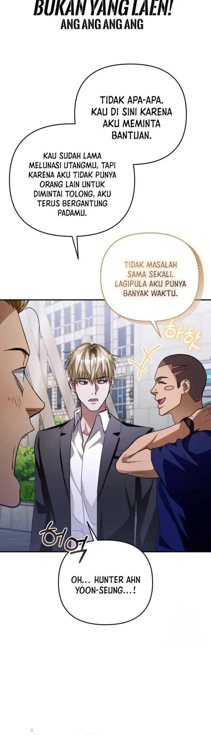 The Delusional Hunter in Another World Chapter 14 - halaman 93