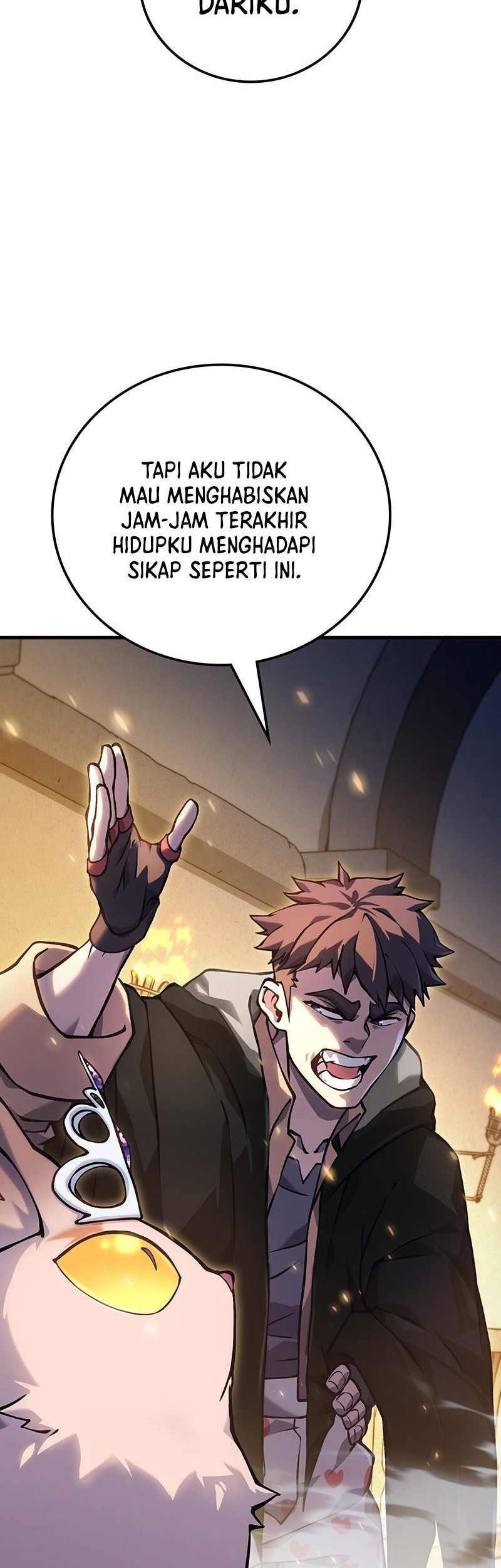 The Delusional Hunter in Another World Chapter 14 - halaman 97